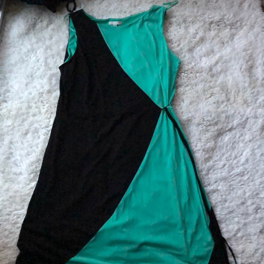 WOMENS DRESS